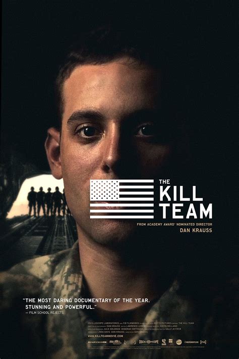 The Double <strong>Kill</strong>. . The kill team rotten tomatoes
